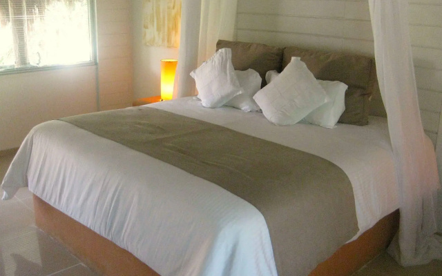 Magic Blue Spa Boutique Hotel-Adult Only