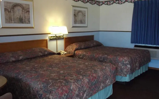 Rainbow Motel Montpelier