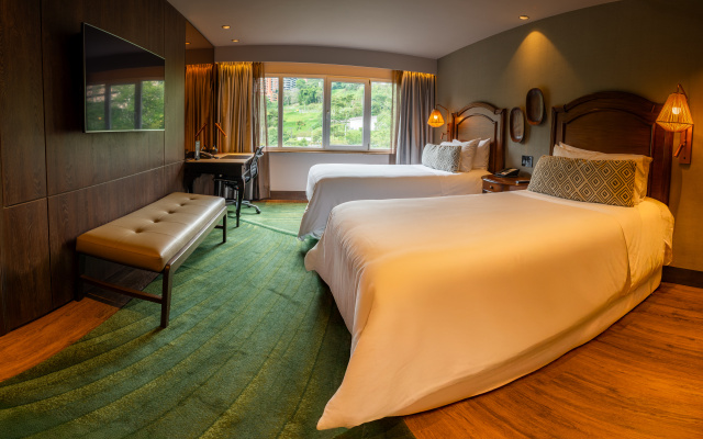 InterContinental Medellin - Movich by IHG