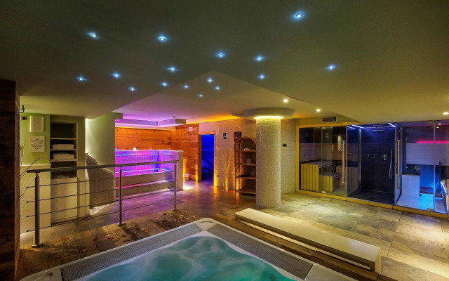 Hotel Sant Anton