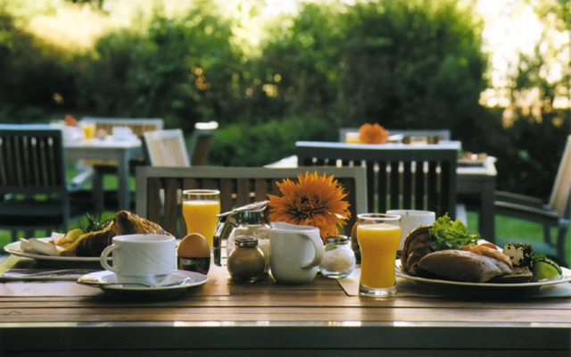 Sorat Hotel Brandenburg