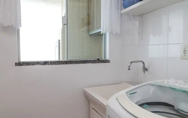 Apartamento 2 quartos - 238