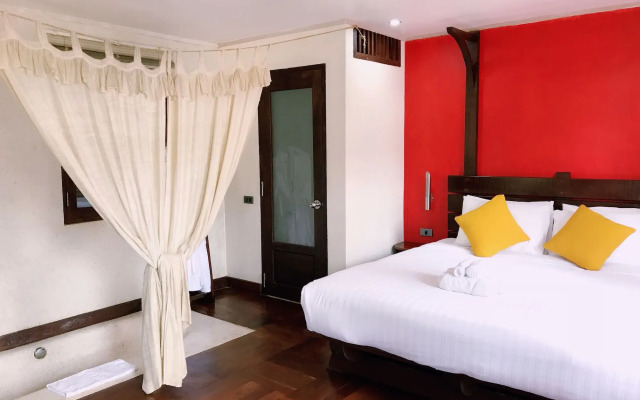 Ancient Luang Prabang Hotel