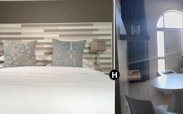 The Hampton Exclusive Guest House