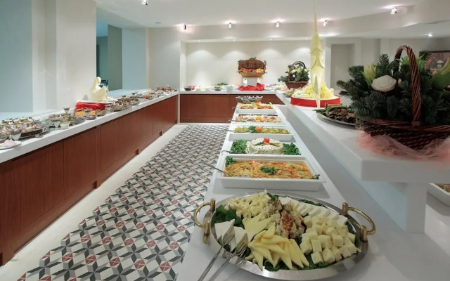 No 21 Hotel