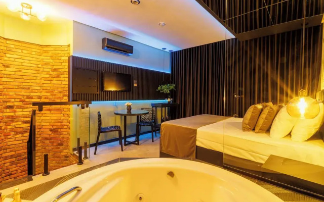 Medieval Motel SPA