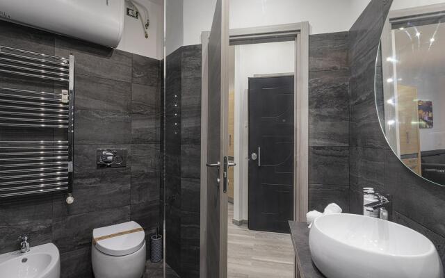 Dclass Apartments by Wonderful Italy - Vanilla