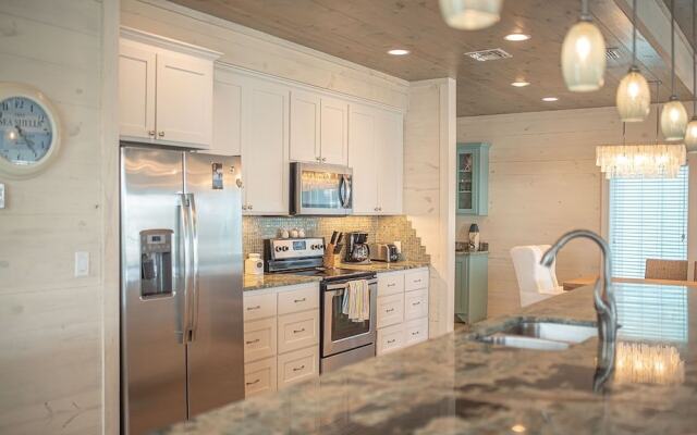 Big Kahuna 6Br Home