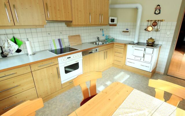 Peaceful Apartment in Wildschönau Ski Area