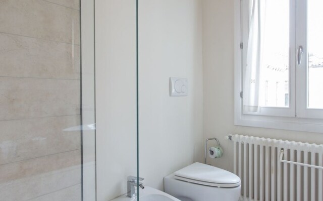 Venezia - Fondamenta San Felice