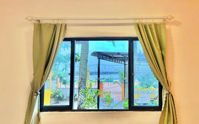 Nhu May Homestay Phu Quoc