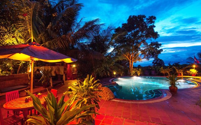 Kep Lodge