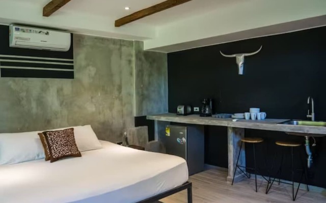 Saboga Lodge and Villa Noelia