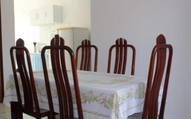 Apartamentos Com Vista da Serra Itatiaia