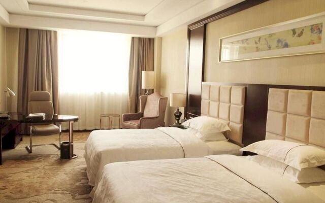 Baisheng Hotel