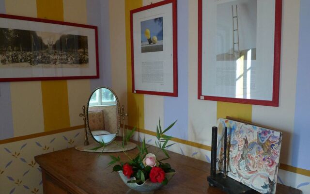 Relais Villa Lina