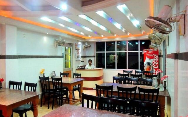 Goroomgo Prateek Residency Digha