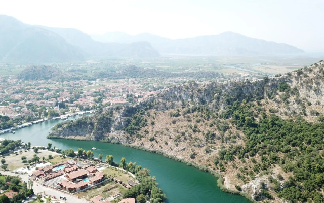 The Osmanli Hani