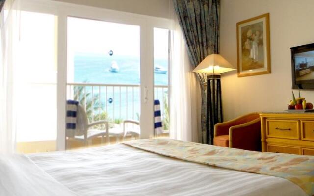 Marriott Hurghada Suites & Apartments