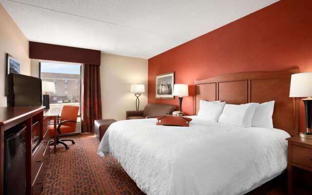 Hampton Inn Boston/Braintree