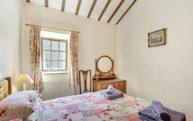 Grisedale Stables Cottage