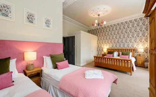 Martin's Guesthouse