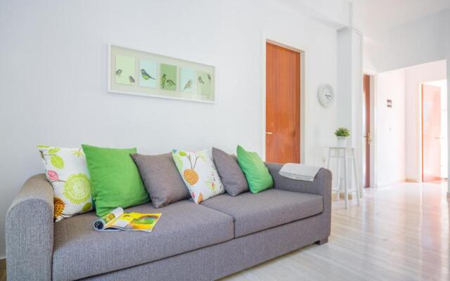 Kariá Holiday Home