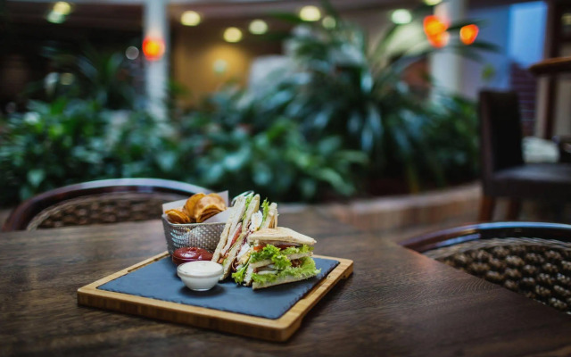 Lotus Therme Hotel & Spa