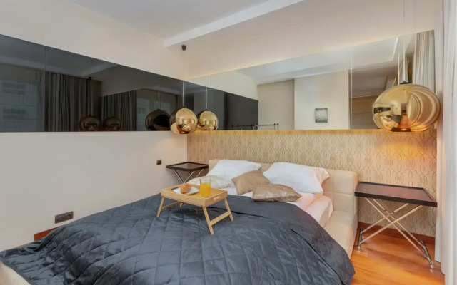 Apartment With 3 Bedrooms by Renters