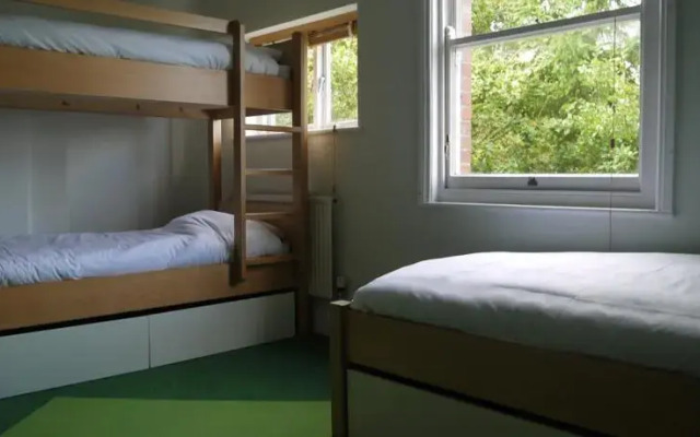 Windmill House Hostel