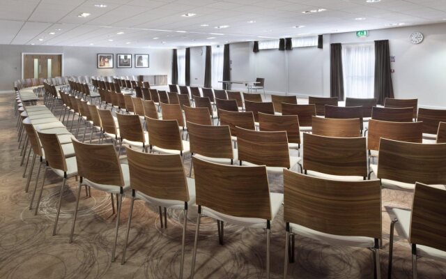 voco Winchester Hotel & Spa by IHG