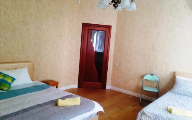Guest House On Patriarch