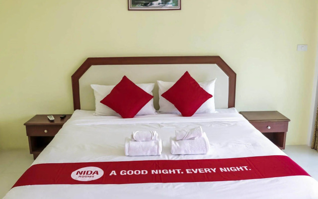 Nida Rooms Bang Malou Sakhu Silk