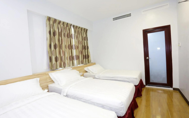 City Garden Hotel