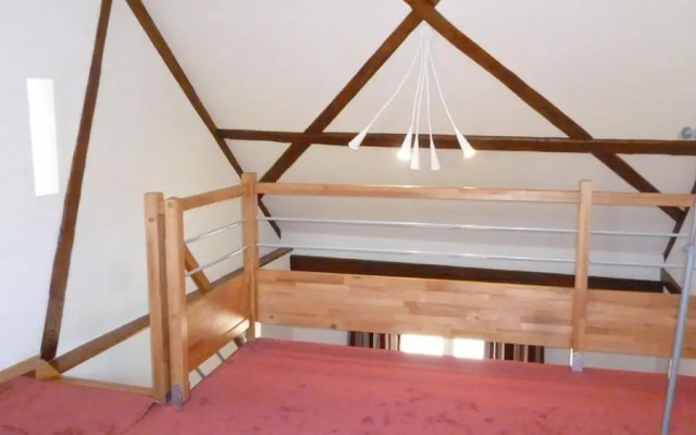 Hotel Restaurant Au Cerf