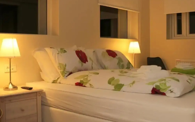 1A Guesthouse