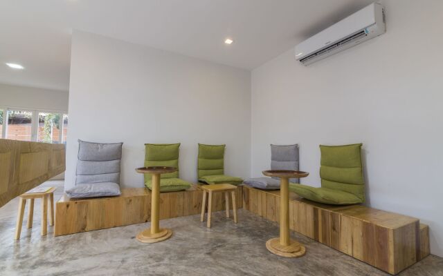 Maximize Brand New House