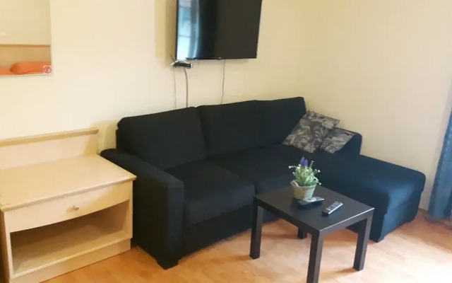 Tingvoll Fjordhotell