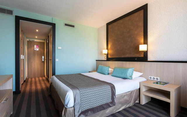 Mercure Vichy Thermalia