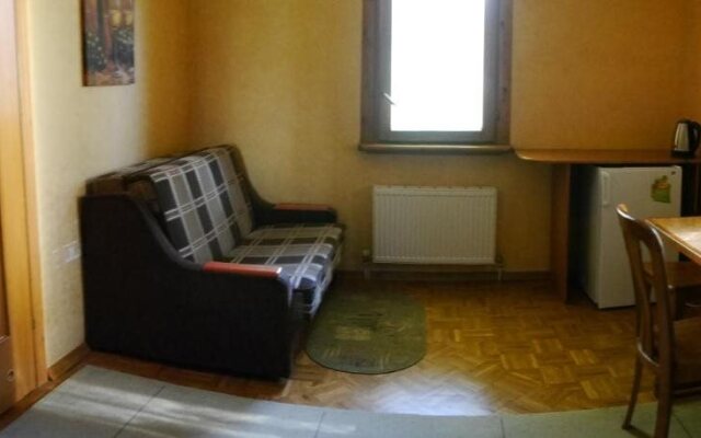 Malvy hotel