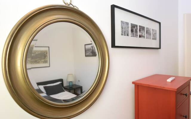 Apartment Residenza San Giobbe