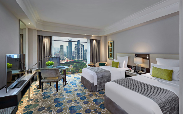 Mandarin Oriental, Kuala Lumpur
