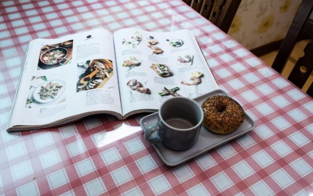 Gangneung Gyeongpo Woojeong Pension