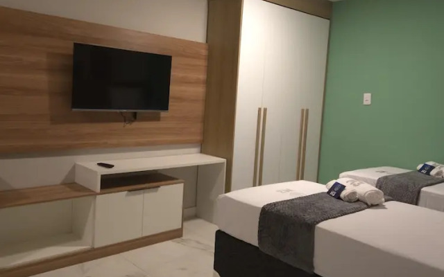 M3 Studio Hotel e Negocios