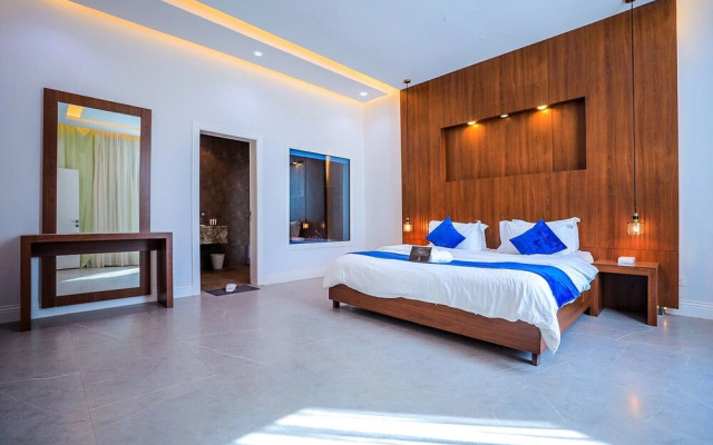 Arjanpark resort