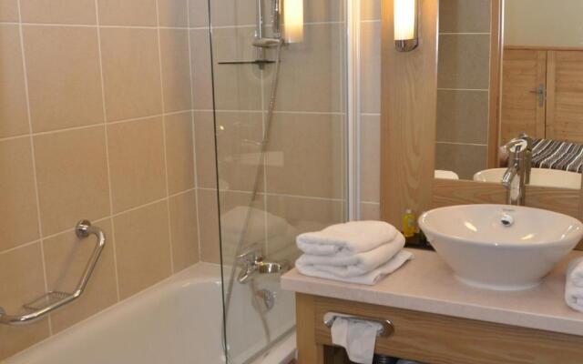 Appartement Flaine, 3 pièces, 6 personnes - FR-1-425-140