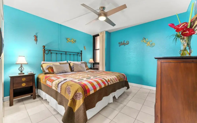 Maui Vista 1210 by Maui Rental Group
