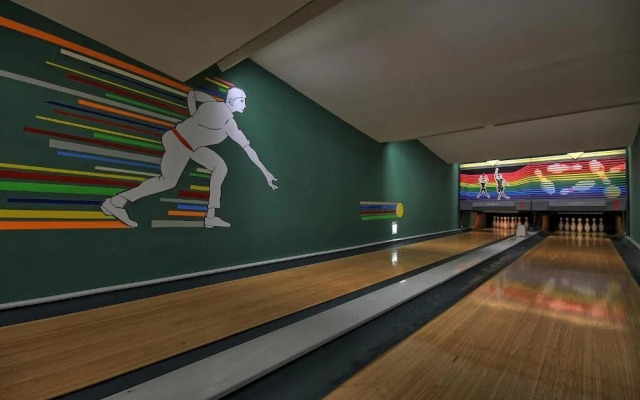 Azureva Brommat En Carladez