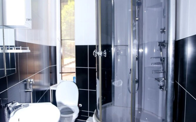 Hostel Villa Macesta