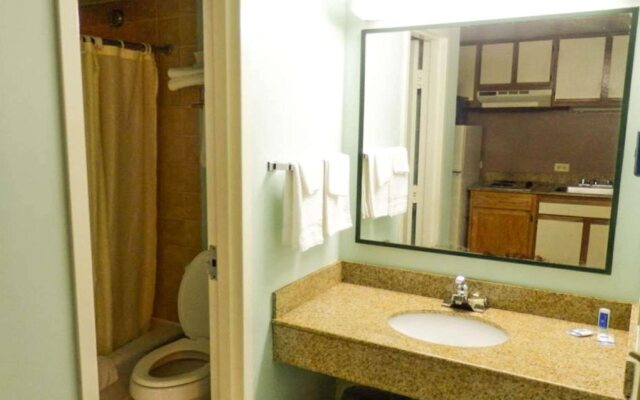 Rodeway Inn Virginia Beach